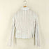 アワーレガシィー OUR LEGACY Union Blouse Consultancy Stripe Poplin WMNS ストライプシャツ レディース