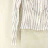 アワーレガシィー OUR LEGACY Union Blouse Consultancy Stripe Poplin WMNS ストライプシャツ レディース