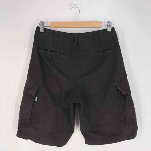 ステューシー Stussy 90s 紺タグ カーゴショーツ ショートパンツ メンズ 29