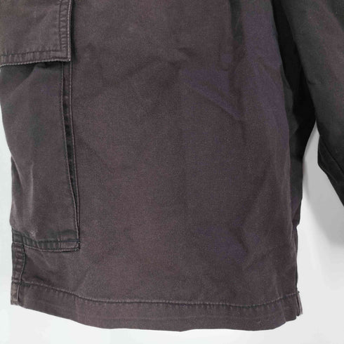ステューシー Stussy 90s 紺タグ カーゴショーツ ショートパンツ メンズ 29