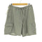TOKYO 23 Sweat Short Cargo Pants スウエット ショート カーゴ パンツ メンズ JPN:L