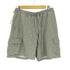TOKYO 23 Sweat Short Cargo Pants スウエット ショート カーゴ パンツ メンズ JPN:L