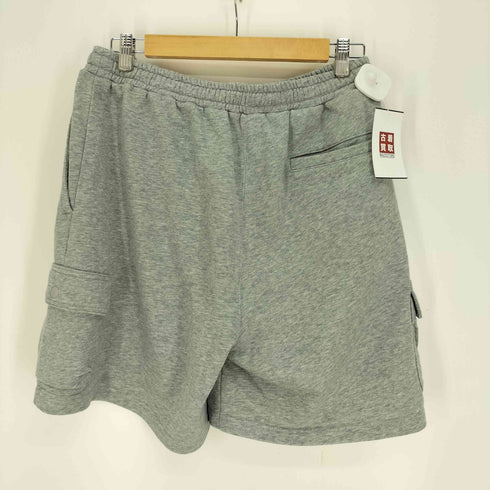 TOKYO 23 Sweat Short Cargo Pants スウエット ショート カーゴ パンツ メンズ JPN:L