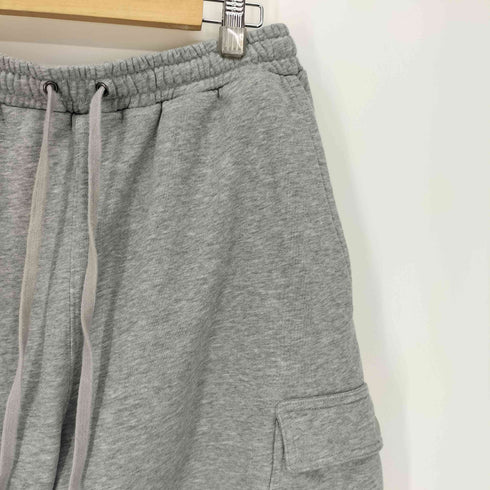 TOKYO 23 Sweat Short Cargo Pants スウエット ショート カーゴ パンツ メンズ JPN:L