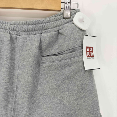 TOKYO 23 Sweat Short Cargo Pants スウエット ショート カーゴ パンツ メンズ JPN:L