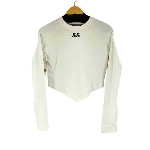 ARROW POINT L/S T-SH レディース ONE SIZE
