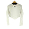 ARROW POINT L/S T-SH レディース ONE SIZE