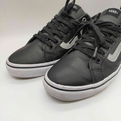 バンズ VANS V441 WEEKLY COURT メンズ JPN:26