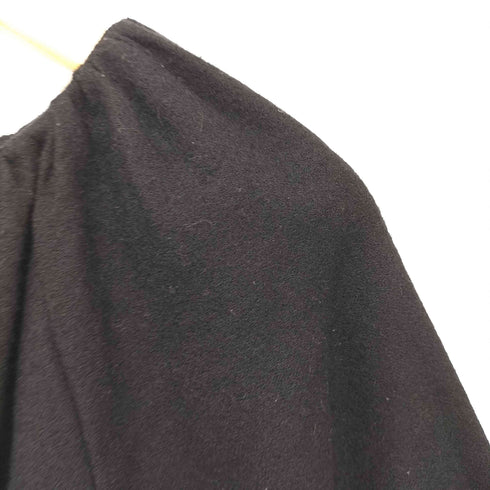 ロクビューティーアンドユースユナイテッドアローズ 6 BEAUTY & YOUTH UNITED ARROWS GEORGETTE BACK V ONE PIECE レディース 36