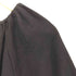 ロクビューティーアンドユースユナイテッドアローズ 6 BEAUTY & YOUTH UNITED ARROWS GEORGETTE BACK V ONE PIECE レディース 36