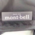 モンベル mont bell U.L.MONO ポーチ M メンズ