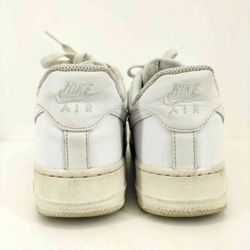 ナイキ NIKE Air Force 1 Low '07 レディース JPN:24.5