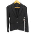 チルコロ1901 circolo 1901 SLIM FIT 2B テーラードジャケット レディース