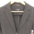 チルコロ1901 circolo 1901 SLIM FIT 2B テーラードジャケット レディース