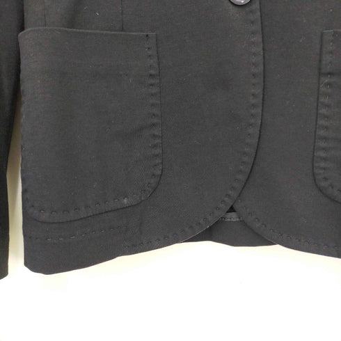 チルコロ1901 circolo 1901 SLIM FIT 2B テーラードジャケット レディース