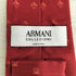 アルマーニコレツィオーニ ARMANI COLLEZIONI 総柄 シルク100 ネクタイ メンズ