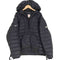 ステューシー Stussy 20AW Insulated Pullover Jacket インシュレイティド プルオーバー フーディー ジャケット メンズ import:L