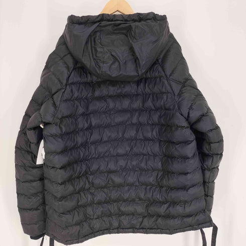 ステューシー Stussy 20AW Insulated Pullover Jacket インシュレイティド プルオーバー フーディー ジャケット メンズ import:L