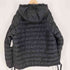 ステューシー Stussy 20AW Insulated Pullover Jacket インシュレイティド プルオーバー フーディー ジャケット メンズ import:L