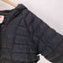 ステューシー Stussy 20AW Insulated Pullover Jacket インシュレイティド プルオーバー フーディー ジャケット メンズ import:L