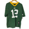 エヌエフエル NFL G 12 ナンバリング アメリカン フットボール チーム プリント S/S ゲーム シャツ メンズ import:XL