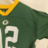 エヌエフエル NFL G 12 ナンバリング アメリカン フットボール チーム プリント S/S ゲーム シャツ メンズ import:XL