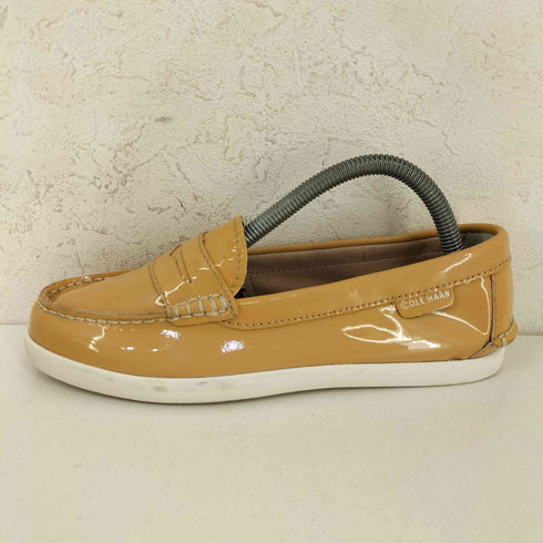 コールハーン COLE HAAN ピンチ ウィークエンダー コインローファー レディース 5