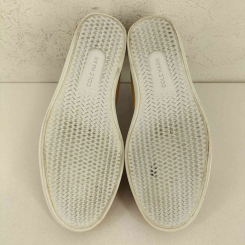 コールハーン COLE HAAN ピンチ ウィークエンダー コインローファー レディース 5