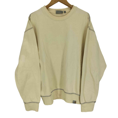 カーハートワークインプログレス Carhartt WIP NEBRASKA SWEAT ネブラスカ スウェット メンズ import:M