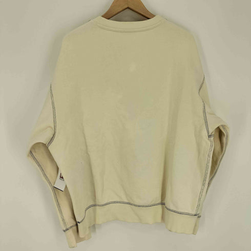 カーハートワークインプログレス Carhartt WIP NEBRASKA SWEAT ネブラスカ スウェット メンズ import:M