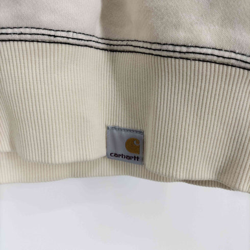カーハートワークインプログレス Carhartt WIP NEBRASKA SWEAT ネブラスカ スウェット メンズ import:M