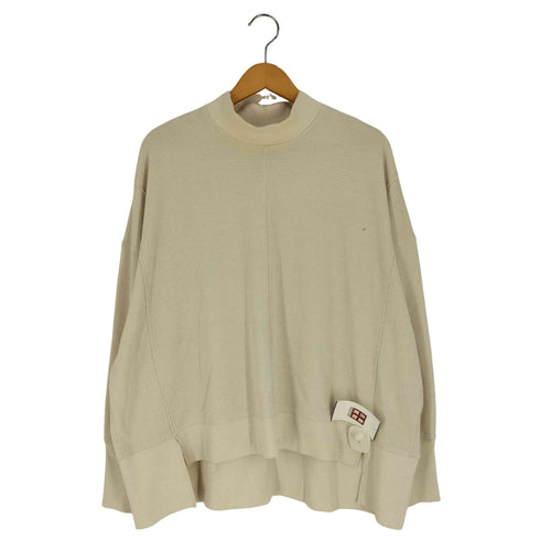 フリークスストア FREAKS STORE ハイネックトレーナー レディース FREE