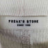 フリークスストア FREAKS STORE ハイネックトレーナー レディース FREE
