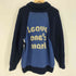 FAVORITE PLEVO STYLE GIHM LEAUE ONES MARK カウチン ウールニット ジャケット メンズ import:M