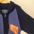FAVORITE PLEVO STYLE GIHM LEAUE ONES MARK カウチン ウールニット ジャケット メンズ import:M