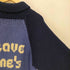 FAVORITE PLEVO STYLE GIHM LEAUE ONES MARK カウチン ウールニット ジャケット メンズ import:M