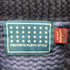FAVORITE PLEVO STYLE GIHM LEAUE ONES MARK カウチン ウールニット ジャケット メンズ import:M