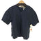ジユウク 自由区 LINEN BREEZE Vネックブラウス レディース JPN:38