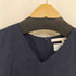 ジユウク 自由区 LINEN BREEZE Vネックブラウス レディース JPN:38