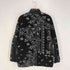 ファーストダウン FIRST DOWN TUMBLING BOA BLOUSON タンブリング ボア ブルゾン ボアフリースジャケット メンズ import:M