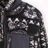 ファーストダウン FIRST DOWN TUMBLING BOA BLOUSON タンブリング ボア ブルゾン ボアフリースジャケット メンズ import:M