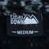 ファーストダウン FIRST DOWN TUMBLING BOA BLOUSON タンブリング ボア ブルゾン ボアフリースジャケット メンズ import:M