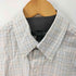 ブルックスブラザーズ BROOKS BROTHERS Country Club チェックボタンダウンシャツ メンズ import:M