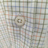 ブルックスブラザーズ BROOKS BROTHERS Country Club チェックボタンダウンシャツ メンズ import:M