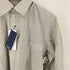 アクアスキュータム AQUASCUTUM 日本製 L/Sチェックシャツ メンズ 39-82