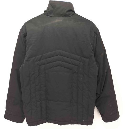 エディーバウアー Eddie Bauer プレミアムグースダウンジャケット メンズ import:S