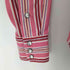 ラルフローレン RALPH LAUREN SUPER SLIM FIT ウエスタンシャツ レディース 0