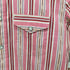 ラルフローレン RALPH LAUREN SUPER SLIM FIT ウエスタンシャツ レディース 0
