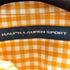 ラルフローレンスポーツ RALPH LAUREN SPORT ポニー刺繍 ギンガムチェックシャツ レディース 0