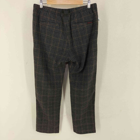 グラミチ GRAMICCI ウール ブレンド ニューナローパンツ メンズ JPN:XL